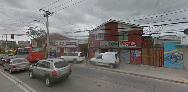 Opiniones de Botilleria y Abarrotes La Frontera en Quilpué - Supermercado