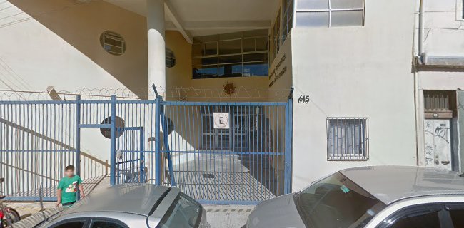 Opiniones de Escuela de Tripulantes y Portuaria de Valparaíso en Valparaíso - Escuela