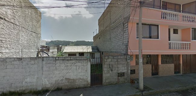 E3H 435, Quito 170136, Ecuador