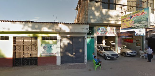 Pet Shop Mi Fiel Amigo - Moyobamba