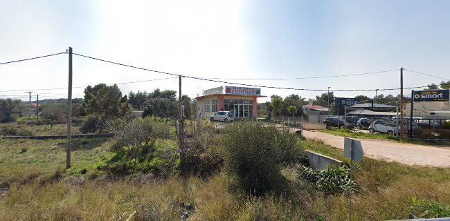 25ο χλμ Λεωφ. Παιανίας- Μαρκοπούλου, Κορωπί 194 41, Ελλάδα