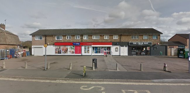 Comments and reviews of One Stop @ The Prior Way