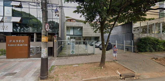 Tokio Marine Seguradora - Belo Horizonte