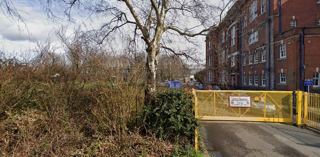 St Mary's C of E Primary School, Southampton - Southampton