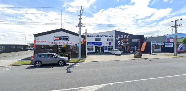 45 Port Road, Port Whangārei, Okara 0110, New Zealand