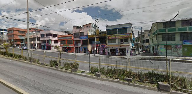 Consultorio Dental Odontología Familiar - Quito