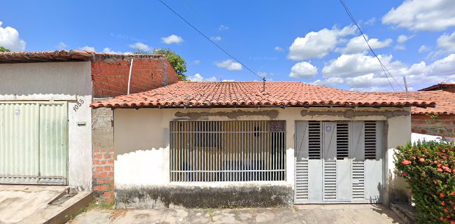 R. Acarape, 1050 - Distrito Industrial, Teresina - PI, 64027-426, Brasil