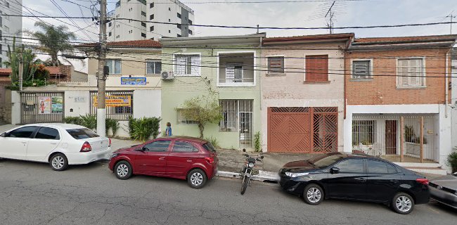 Avaliações sobre Estética Belcorpus em São Paulo - Salão de Beleza
