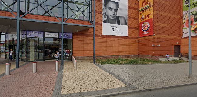 Calvin Klein Jeans - Plzeň