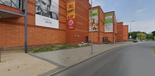 Radčická 2, 301 00 Plzeň 3, Česko