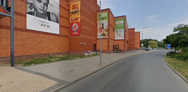 MOHITO OC Plzeň Plaza - Prodejna textilu a oděvů