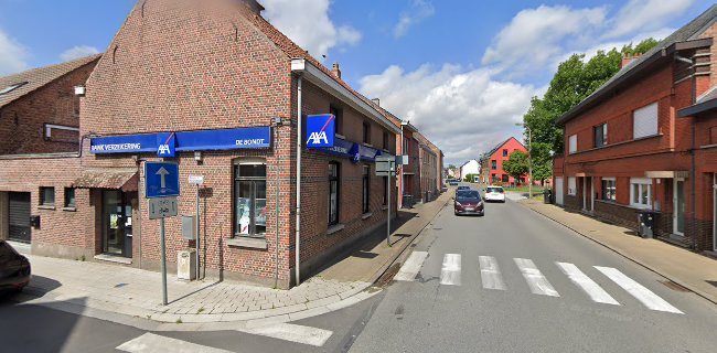 Axa Bank De Bondt - Bank