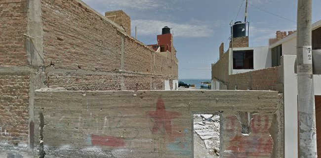 calle arica 664, puerto malabrigo, razuri, ascope, puerto malabrigo , la libertad, Perú