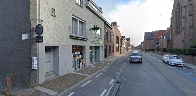 Driekerkenstraat 5, 8501 Kortrijk, België