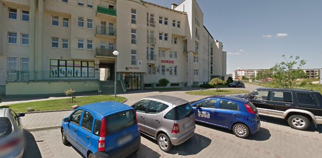 Opinie o Centrum Stomatologii Estetycznej i Implantologii Dental Medica w Gorzów Wielkopolski - Stomatolog