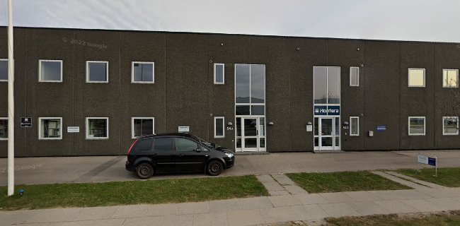 HJL Byg ApS - Tømrer i Kastrup
