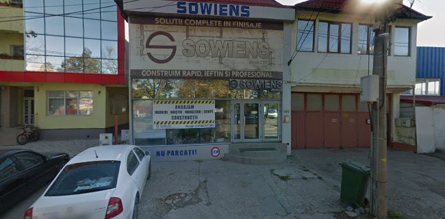 Opinii despre Sowiens în <nil> - Firmă de construcții