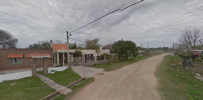 Ruta 8 km 25.500 entre 1ero de enero y, 19 de Junio, 91001 Barros Blancos, Departamento de Canelones, Uruguay