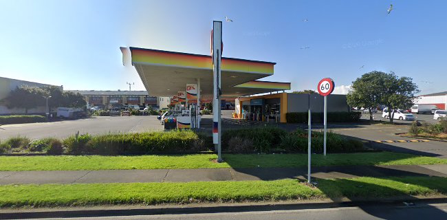 Comments and reviews of Z - Browns Rd - Service Station