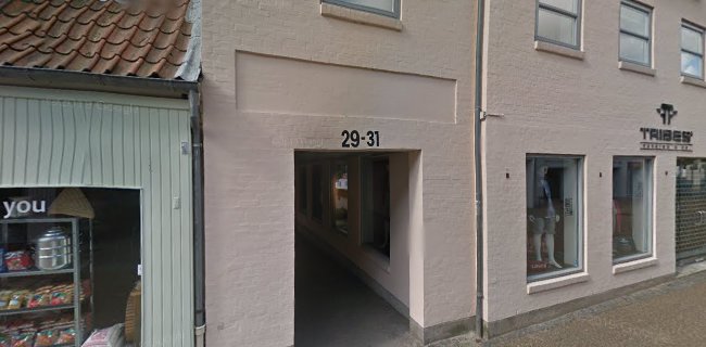 Storegade 33, 6100 Haderslev, Danmark