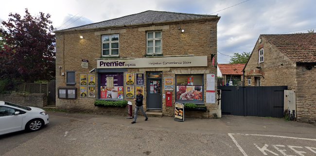 Reviews of Helpston Convenience Store in Peterborough - Supermarket