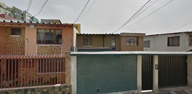 Riobamba N56-234, Quito 170104, Ecuador
