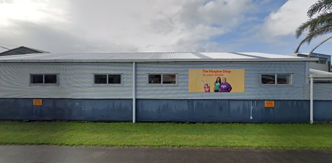 Helensville Community Church - Auckland