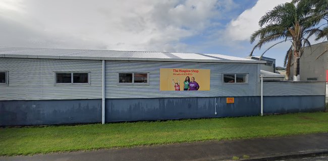 The Hospice Shop - Helensville - Helensville