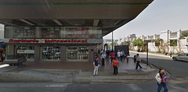 Opiniones de Confitería Horlando en Guayaquil - Tienda de ultramarinos