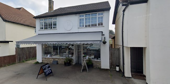 The Little Fish Company (Kelvedon) - Shop