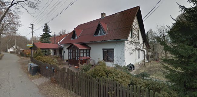Restaurace U Pechů - Ostrava