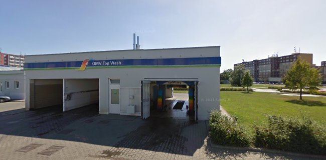 Recenze na OMV Mycí linka v Prostějov - Automyčka