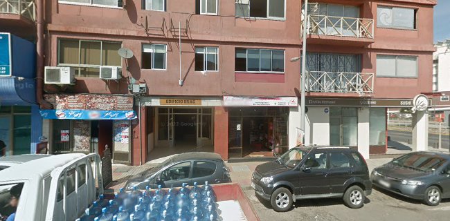 Opiniones de Construcciones E Inmobiliaria Pacifico Limitada en Antofagasta - Agencia inmobiliaria
