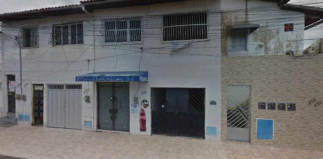 Padaria S.J São José - Fortaleza