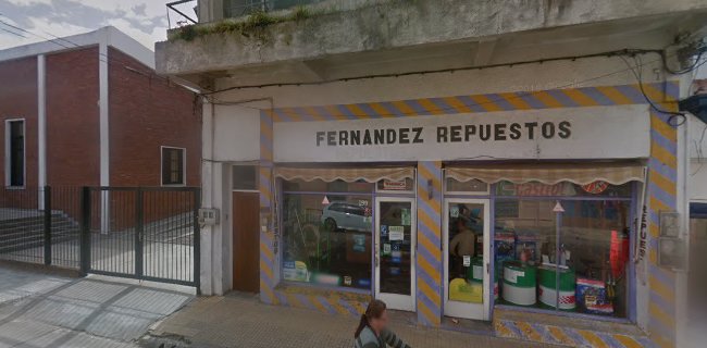 Respuestos Fernandez - Tienda