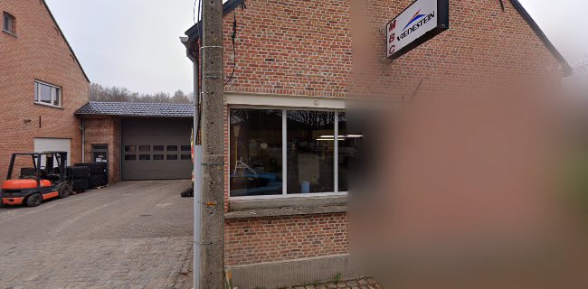 Beoordelingen van Malderse Bandencentrale bvba in Aalst - Banden winkel