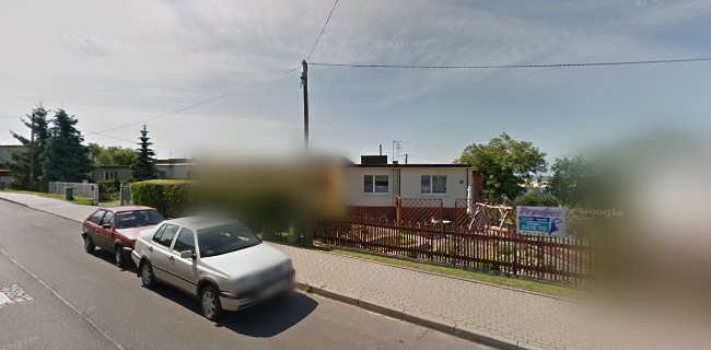 Kraińska Anna. Zakład fryzjerski damsko męski - Grudziądz