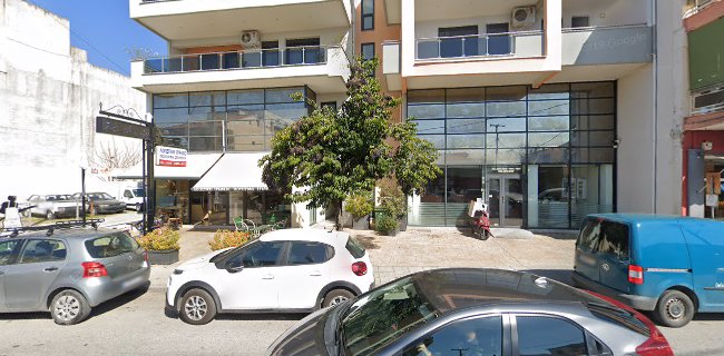 Αξιολογήσεις για το Λογιστικό Γραφείο - Τιουτούφα Σταυρούλα στην Κατερίνη - Ραφείο