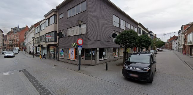 Apotheek De Meester in Turnhout - Apotheek