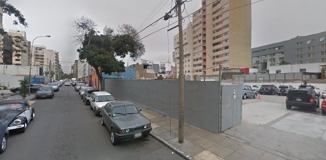 Operadora Central de Estacionamiento del Perú SAC - Miraflores