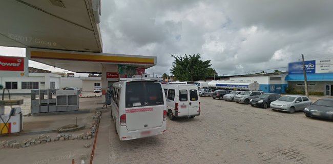 Auto Posto Estrela Petrobras - Posto de combustível