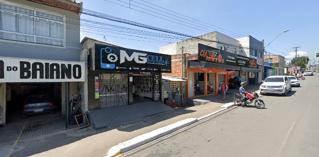 Luiz Carlos Machado dos Santos Minimercado - Curitiba
