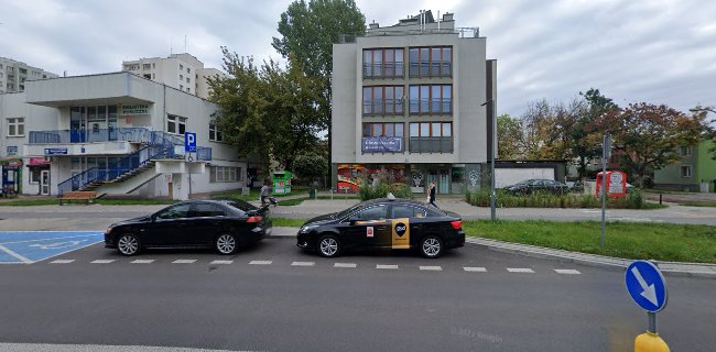 Mirex Zakład Mięsny Sklep Firmowy - Warszawa