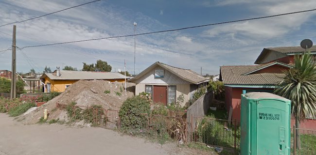 Carampangue, Arauco, Bío Bío, Chile