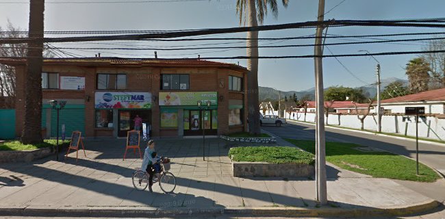 Opiniones de Comercializadora De Productos Cerro Viejo Limitada en Limache - Tienda de ultramarinos