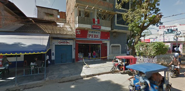 Farmacia Perú - Farmacia