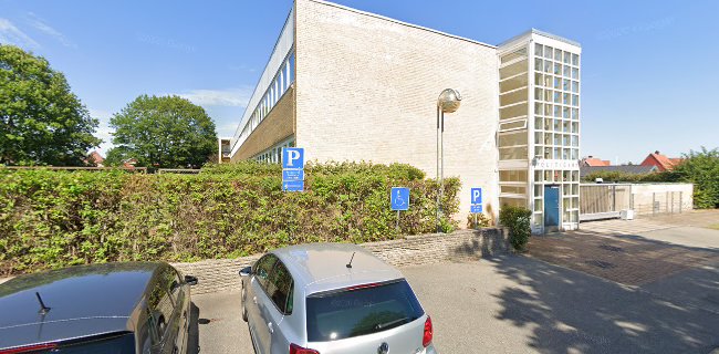 Syd- Og Sønderjyllands Politi Lokalstation Sønderborg - Laboratorium