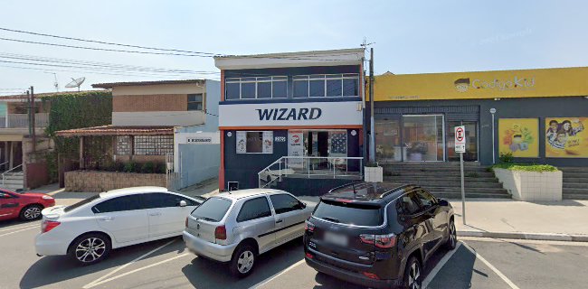 Comentários e avaliações sobre Wizard by Pearson