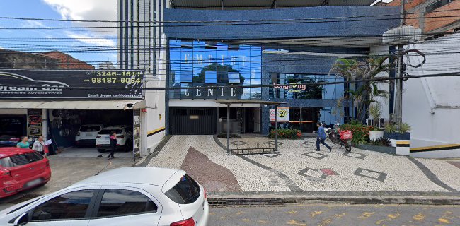 Comentários e avaliações sobre Cavalcante & Nogueira Advogados em Belém. Previdenciário | Trabalhista | Cível | Consumidor