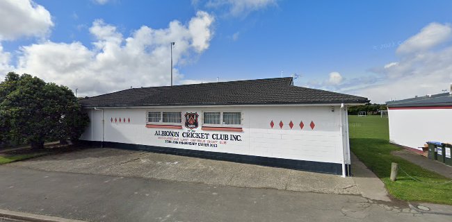 Albion Cricket Club - Sports Complex